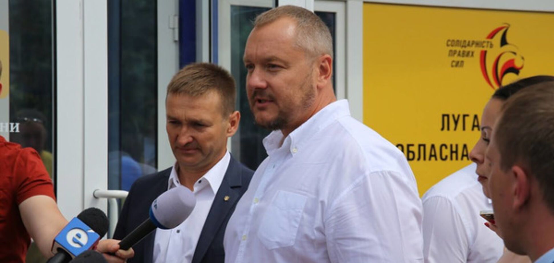 Андрей Артеменко