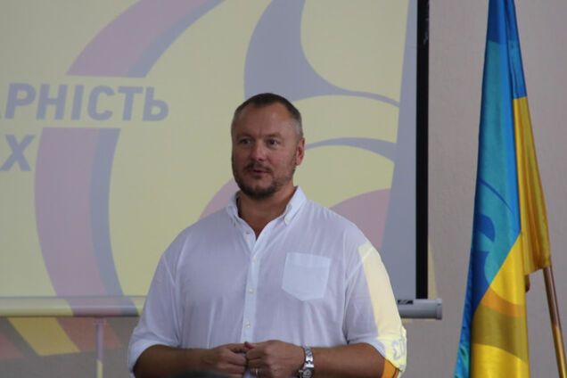 Андрей Артеменко