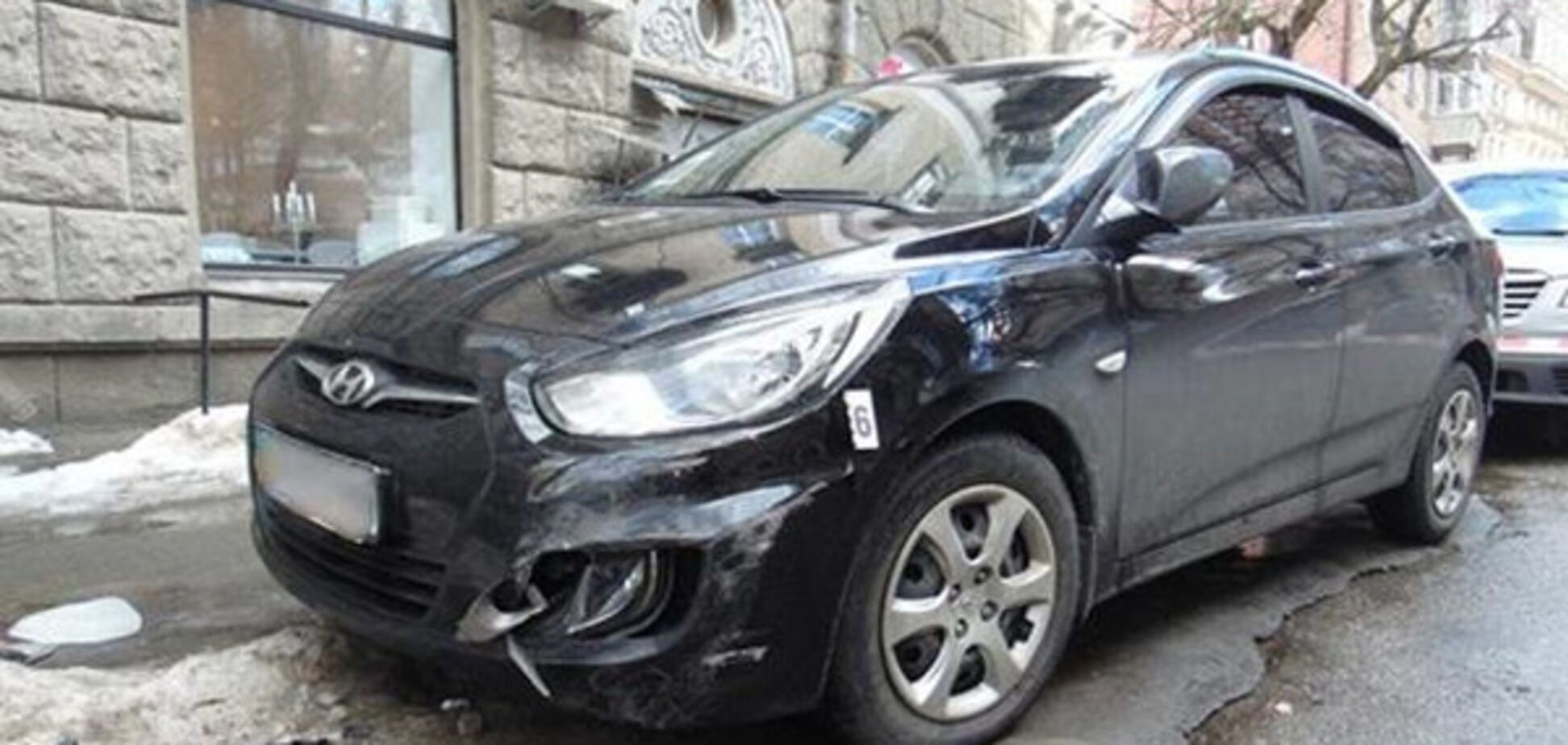 автомобиль