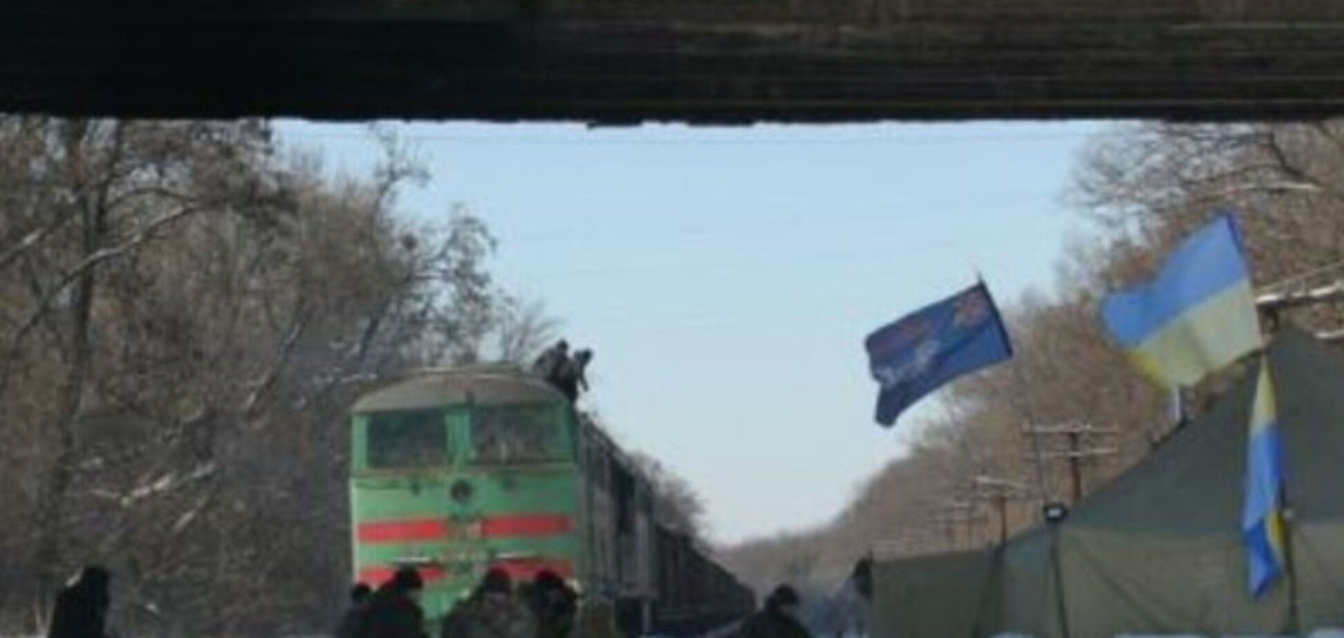 Украина теряет миллиарды из-за блокады на Донбассе - эксперт