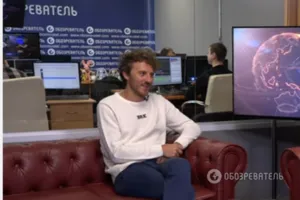 Евгений Клопотенко
