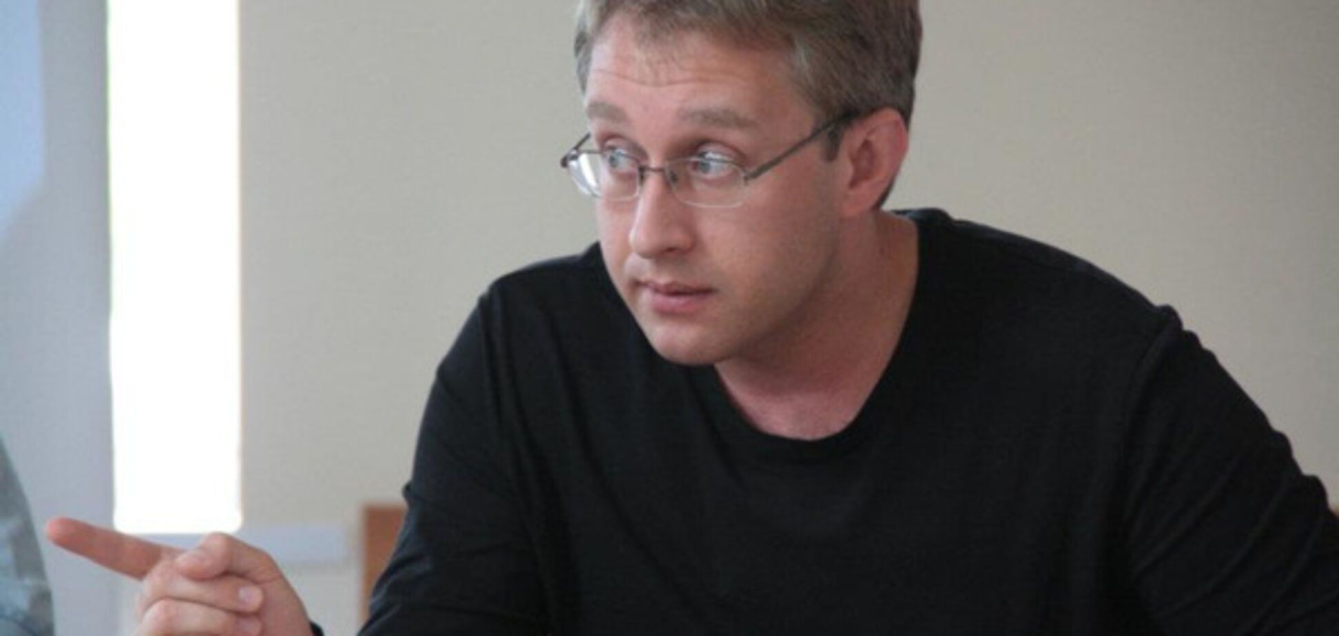 У известного украинского телеведущего родился сын