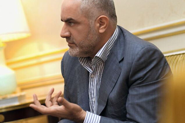 Харес Юссеф