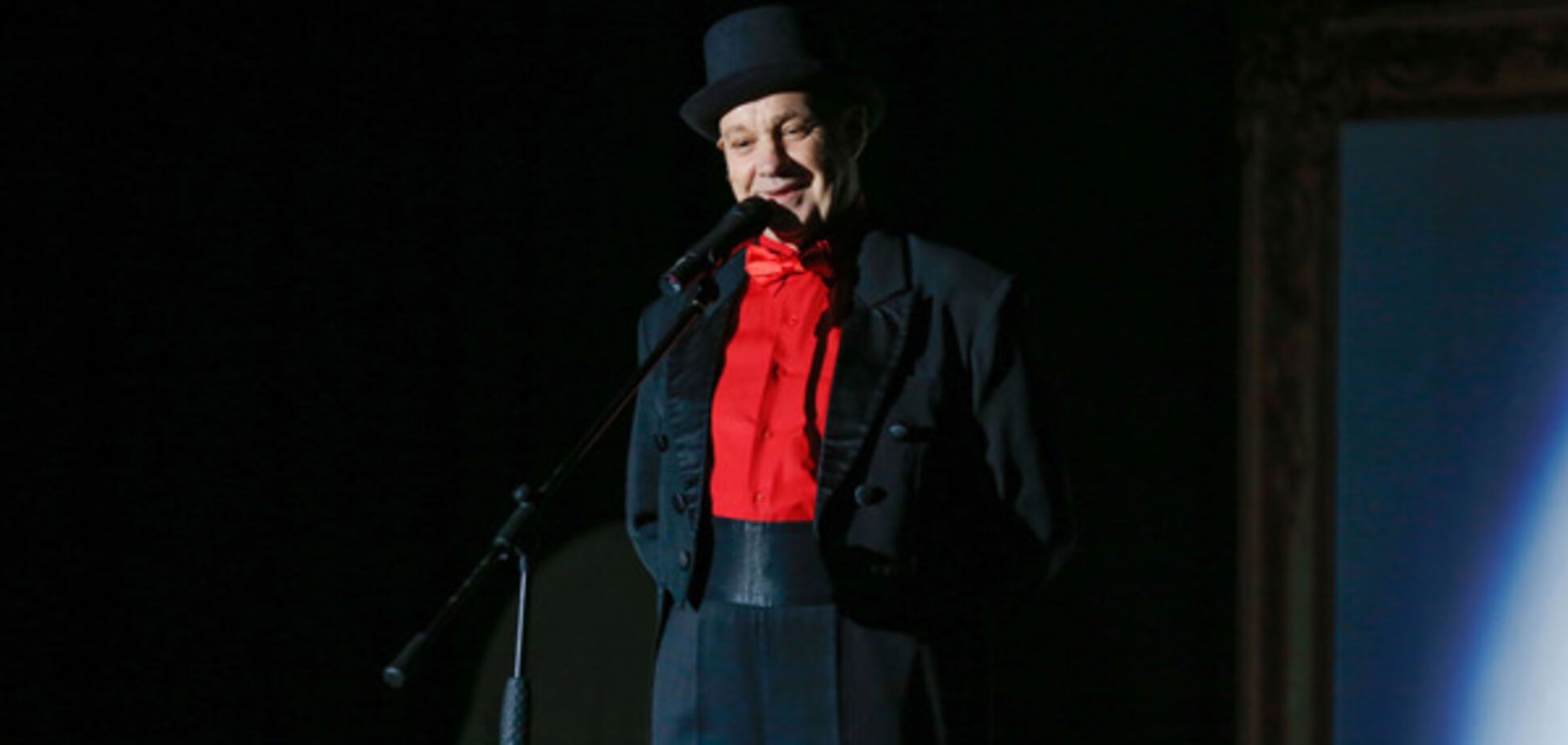 Делиев собрал деньги на свой новый фильм