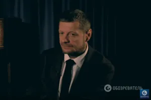 Игорь Мосийчук