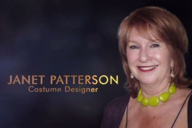 Джен Чэпман