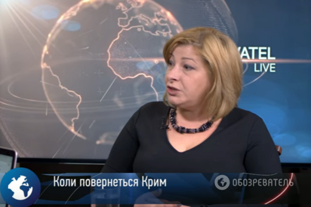 Лариса Волошина