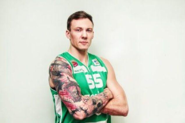 Звезда БК 'Запорожье-ZOG': 'У меня мурашки по телу, когда пою гимн Украины'