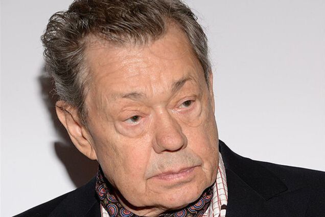 Николай Караченцов