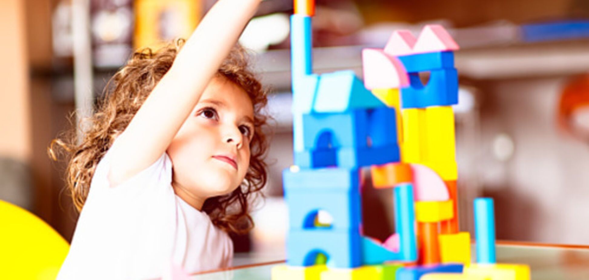 Ученые выяснили, что детский сад негативно влияет на психику ребенка