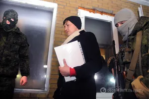 Савченко