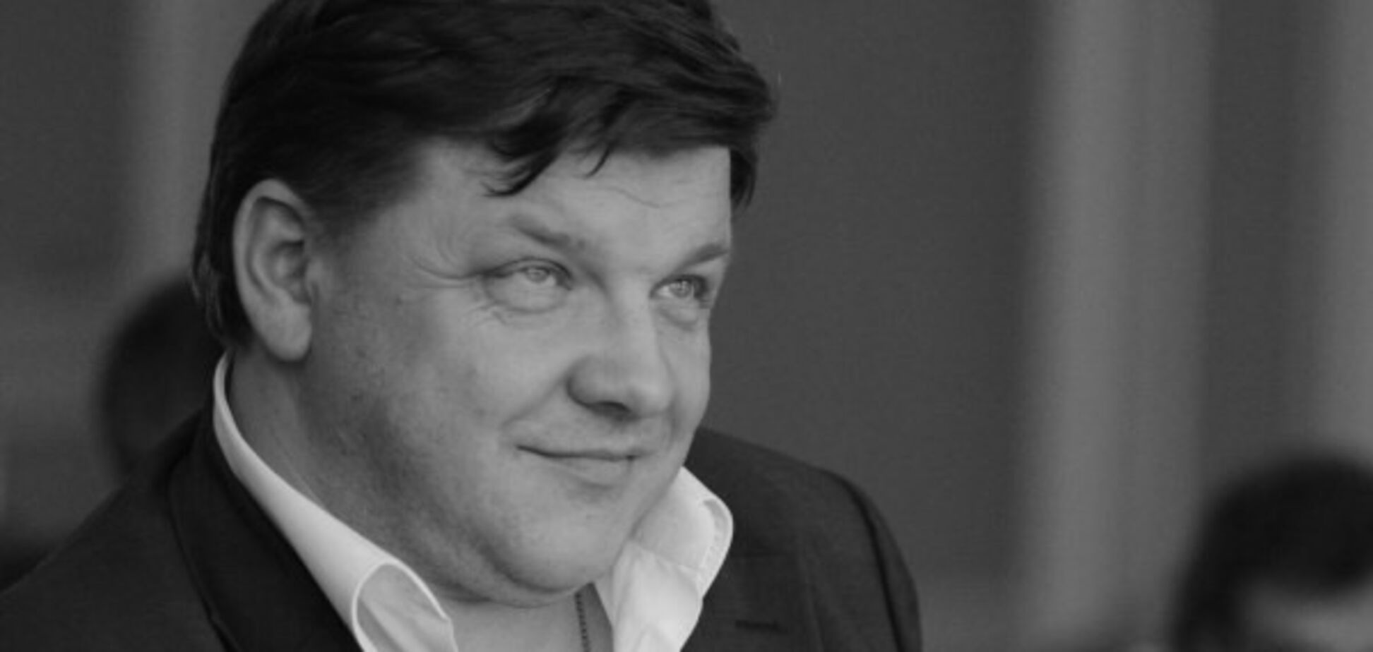 Сергей Кушнерев