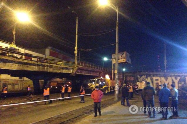 Шулявский мост