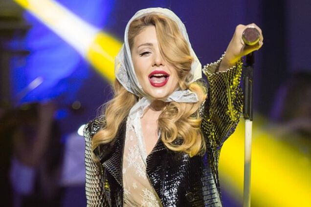 Тина Кароль