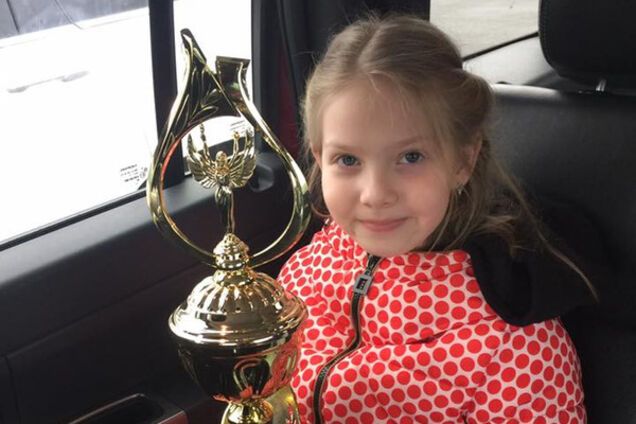 Варвара Кошевая