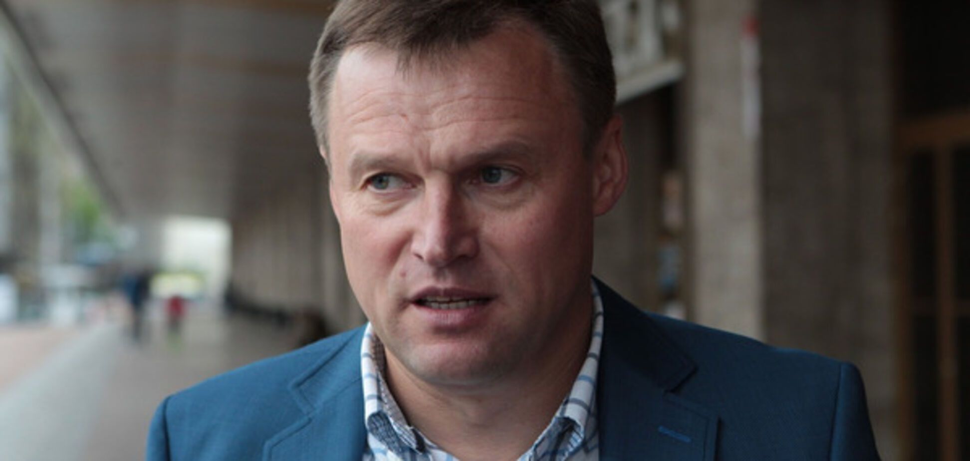 Віталій Скоцик