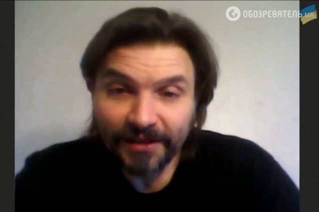 владимир Голишев