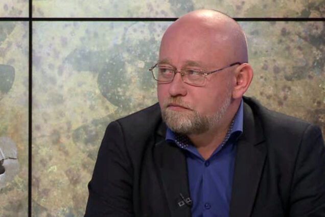 Владимир Рубан