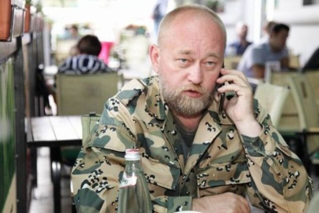 Владимир Рубан