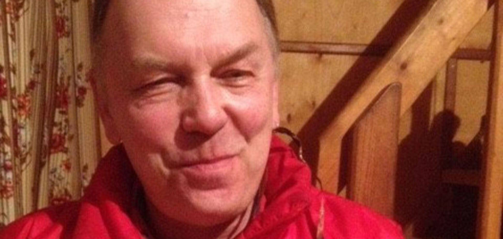 Владимир Швейский