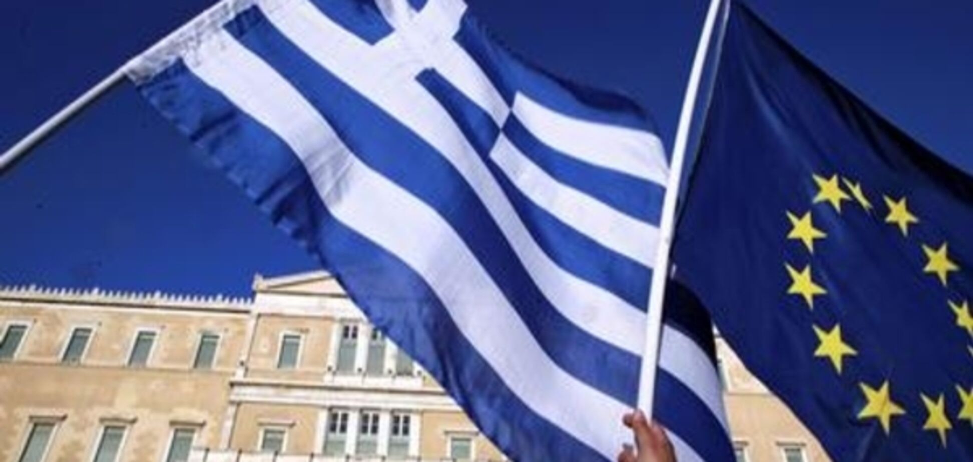 Між Грецією та міжнародними кредиторами поновилися переговори