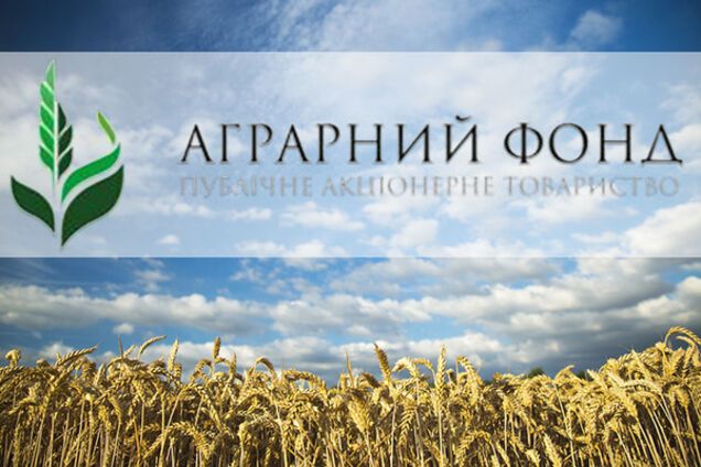 В Аграрном фонде подвели итоги за 2016 год
