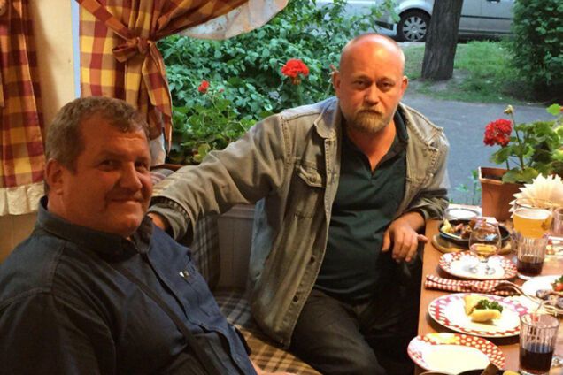 Пленных менять? СБУ поймала Рубана на лжи о поездке в 'ДНР'