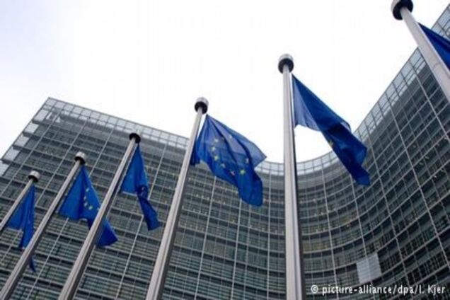 Завершено тріалог між органами ЄС щодо безвізу з Україною