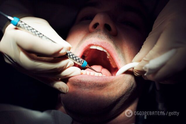Срок за зуб: под Киевом стоматолога могут посадить за увечья пациенту