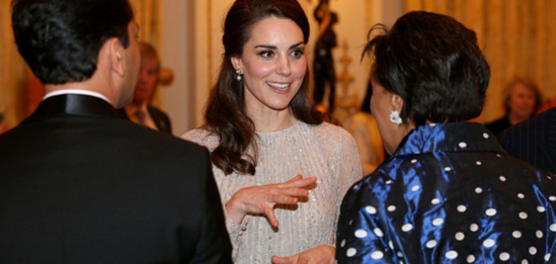 Кейт Миддлтон