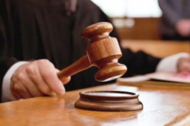 Суд запретил незаконную застройку на месте сквера Героев АТО