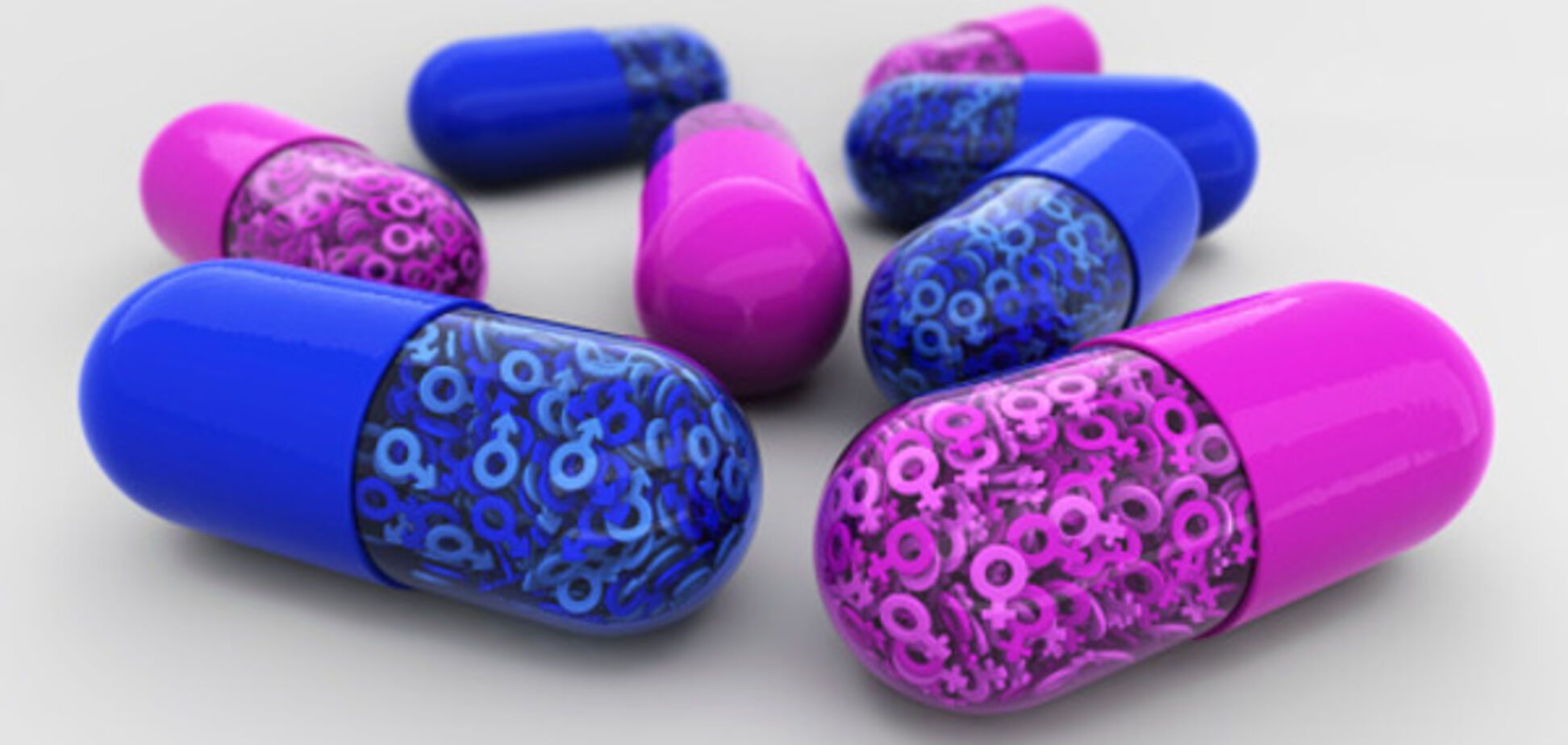 Гормональные контрацептивы