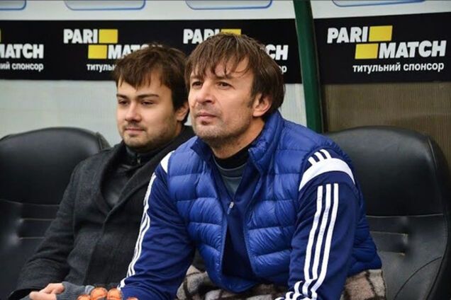 Александр Шовковский