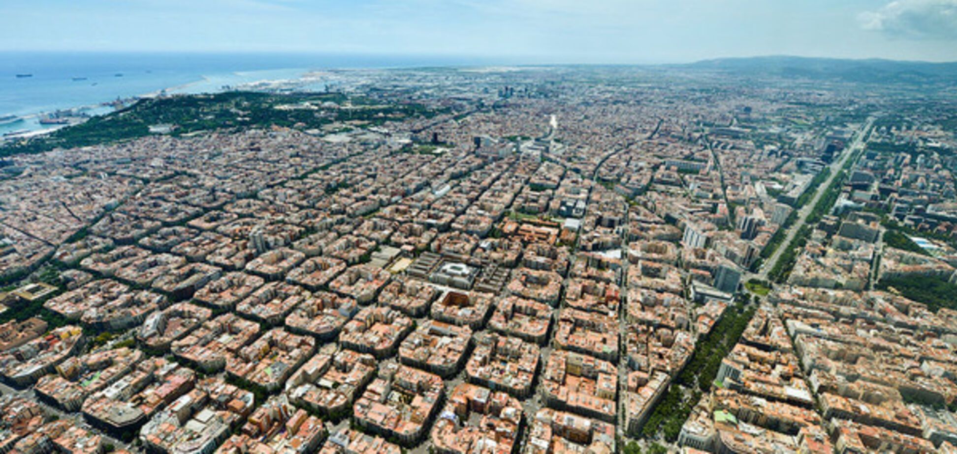 Своя квартира в Барселоне: сплошные плюсы и перспективы