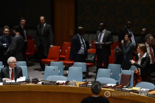 Жертва путинского сумасбродства: Портников объяснил дружбу экс-постпреда США в ООН с Чуркиным