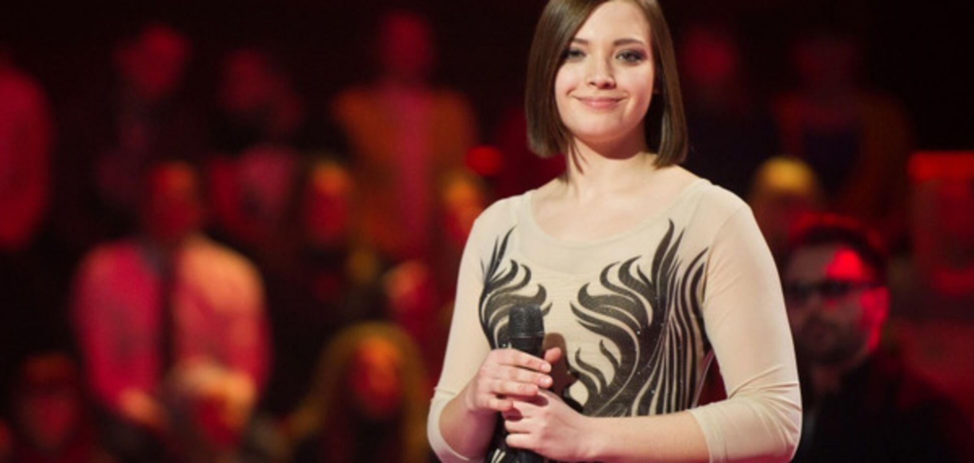 Дарина Антонюк