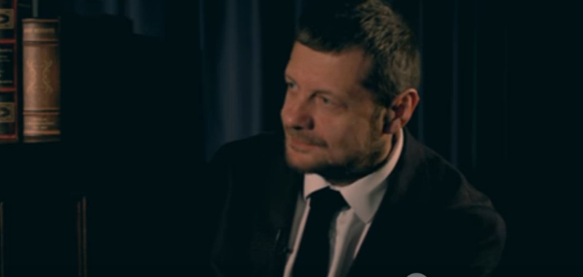 Игорь Мосийчук