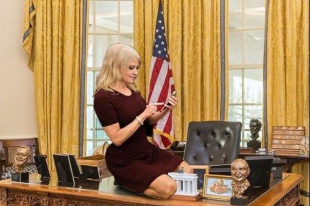 Келлиэнн Конуэй