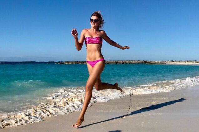 Леся Никитюк