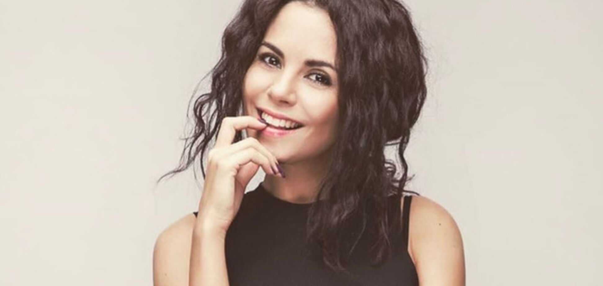 Настя Каменских