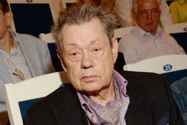 Николай Караченцов