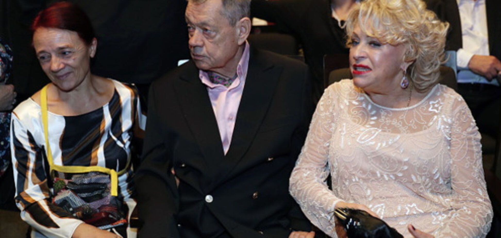 Николай Караченцов