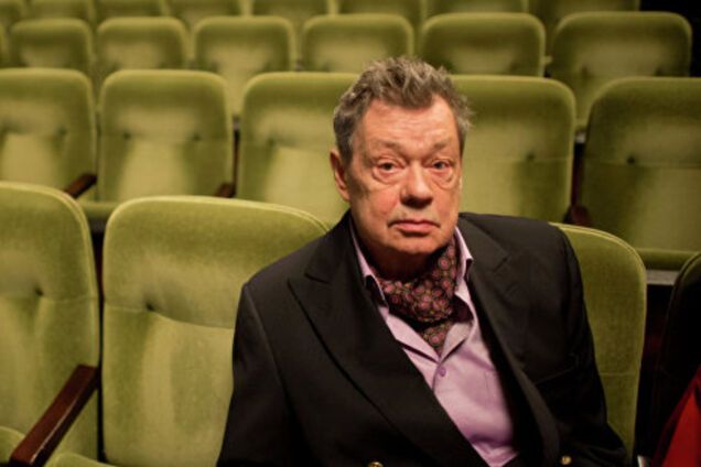 Николай Караченцов