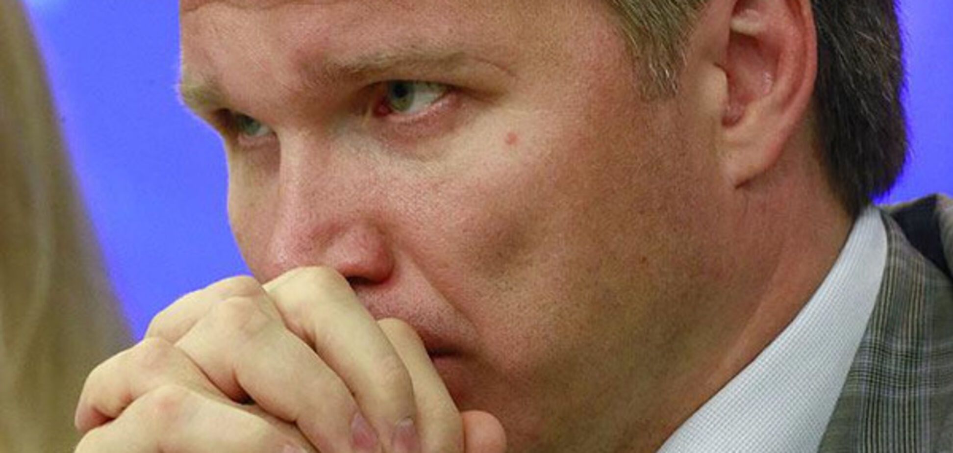 Павел Колобков