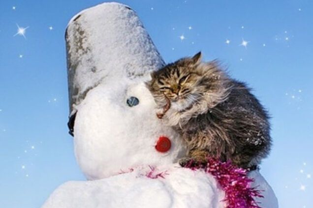 Последний день зимы