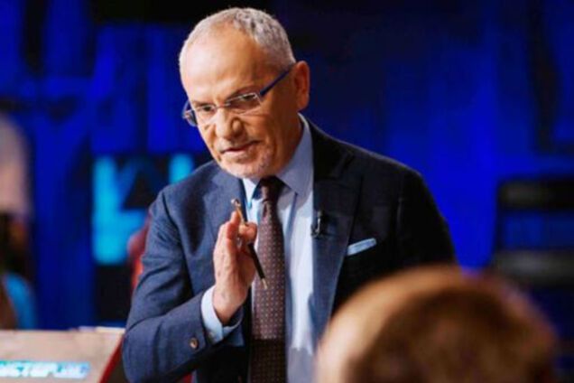 Савик Шустер