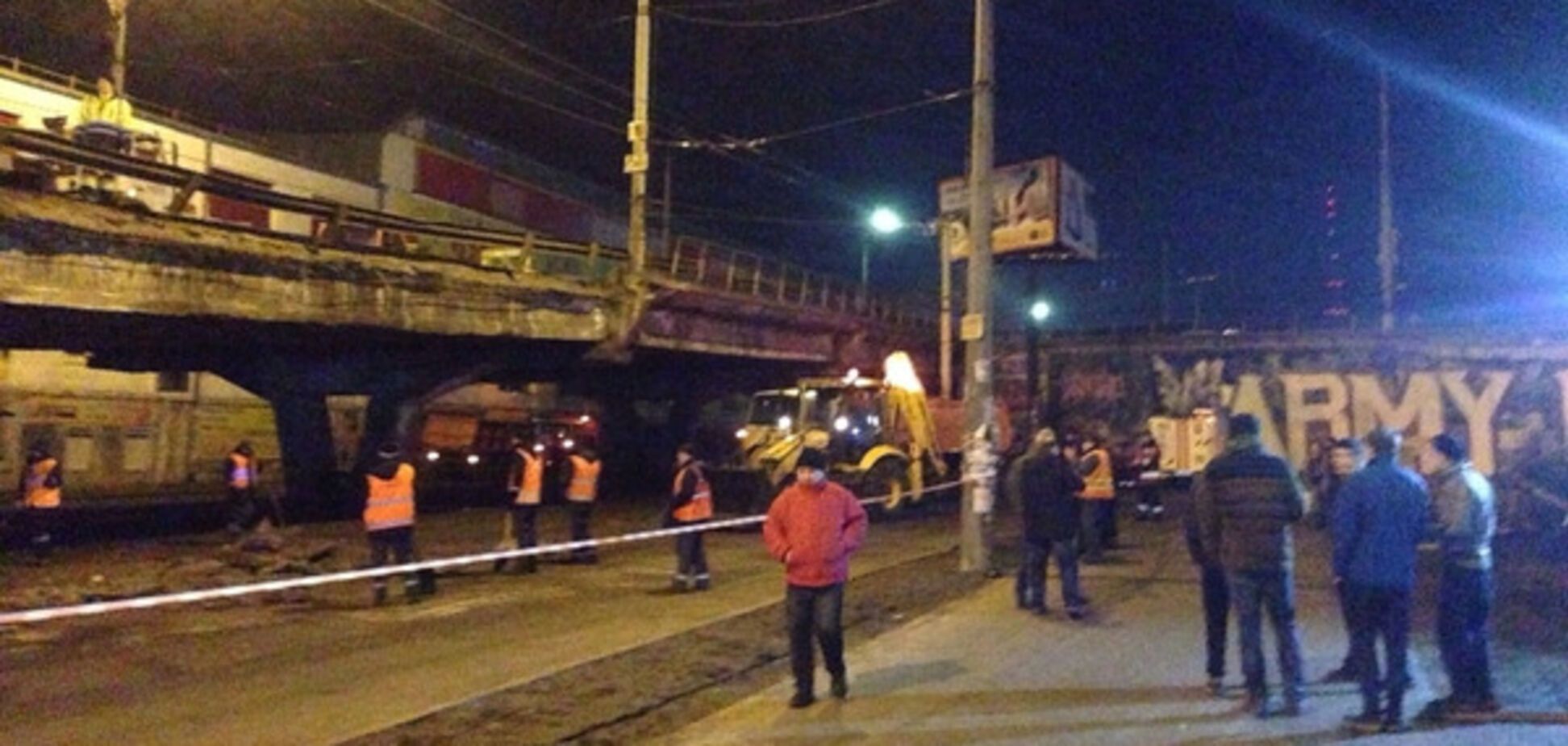 Шулявский мост