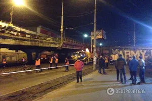 Шулявский мост