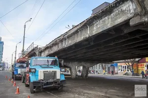 Шулявський міст