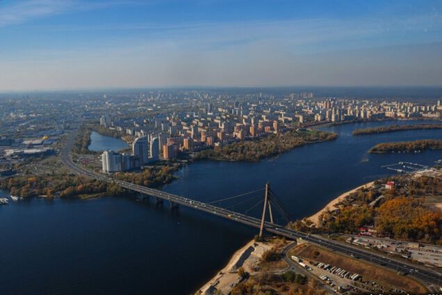 Шулявский мост